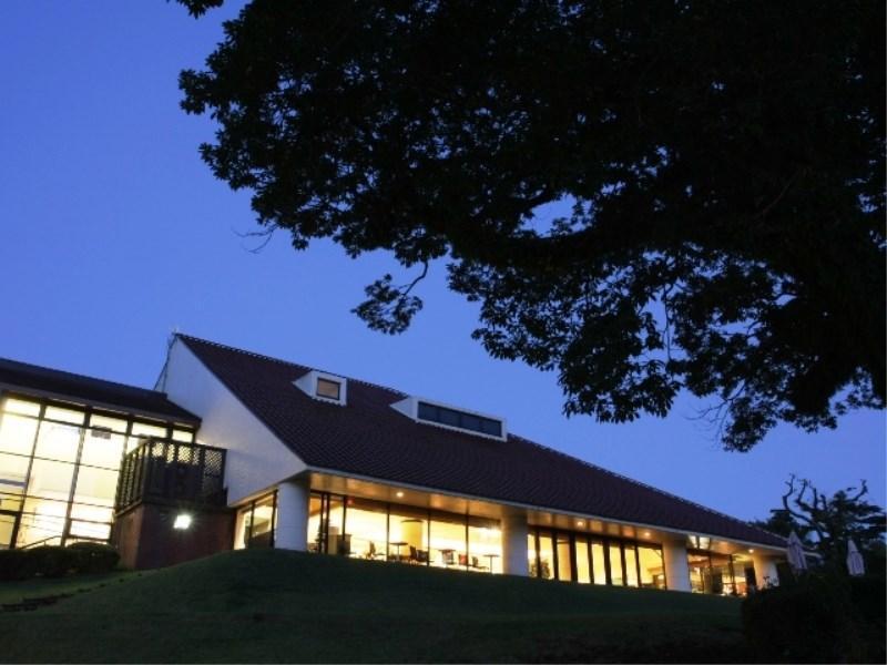 Hakone Highland Hotel Exterior foto